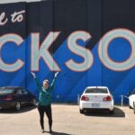Downtown Jackson Walking Tour w/ More Than a Tourist