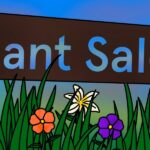 The Museum Store Plant Sale | The Museum Store