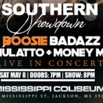 Southern Showdown Hip Hop Show