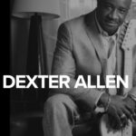 Dexter Allen at Frank Jones Corner
