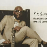 LIVE: Mr. Sipp at Frank Jones Corner