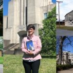 History Is Lunch: Jennifer Baughn, "Buildings of Mississippi"