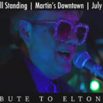 Still Standing: A Tribute To Elton John