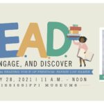 R.E.A.D. (Read, Engage, and Discover)