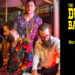 The Duane Bartels Band at Martin's Downtown