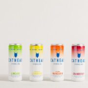 Cathead Releases 4 Ready-To-Drink Cocktails Just in Time for Summer