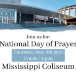 2021 National Day of Prayer