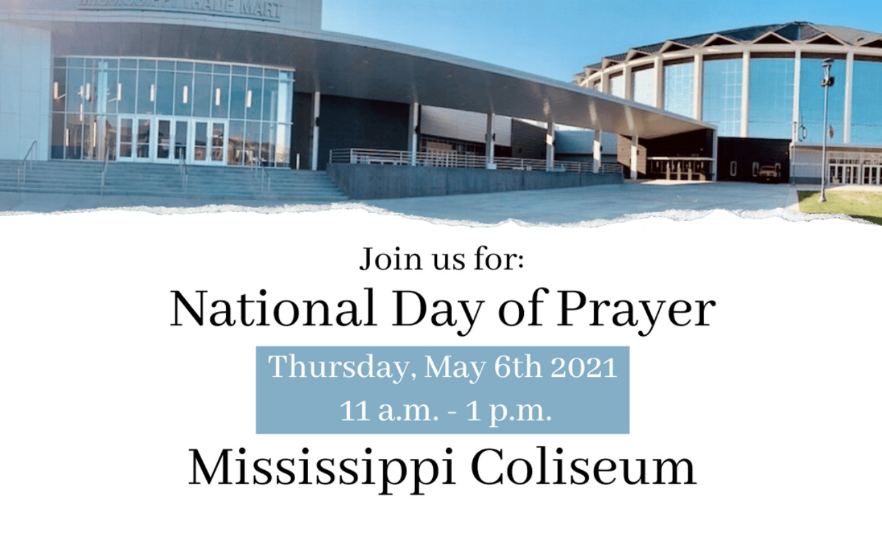 2021 National Day of Prayer
