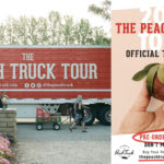 2021 Peach Truck Tour