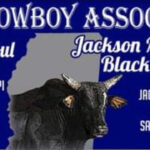 Jackson Mississippi Black Rodeo