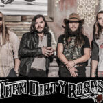 Them Dirty Roses at Martin's Downtown