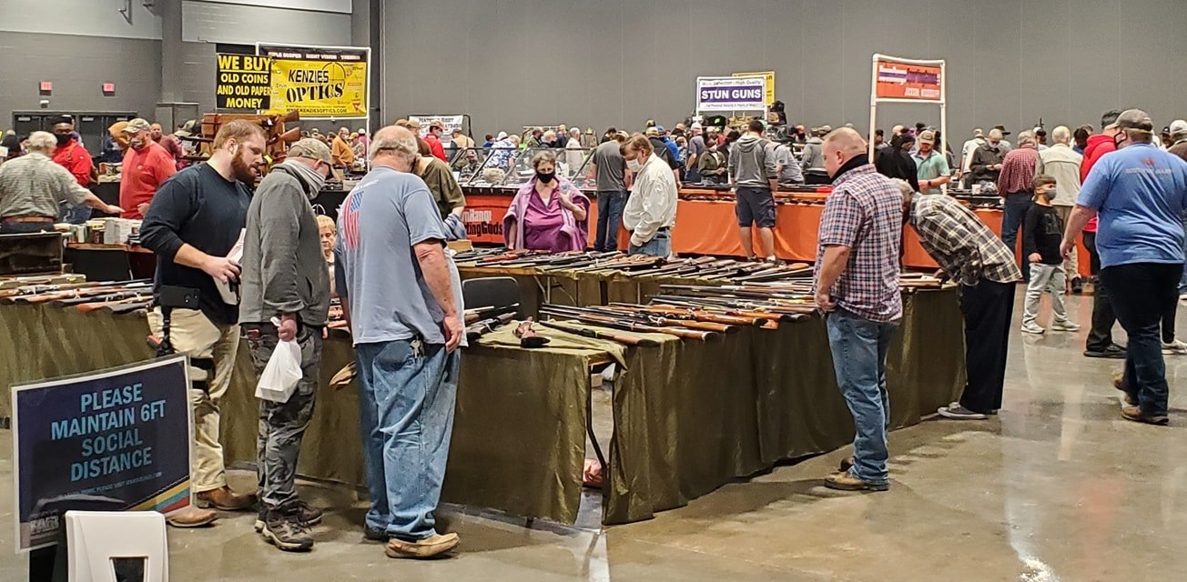 Great Southern Gun & Knife Show