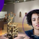 Curator Talk | Call and Response with Rujeko Hockley