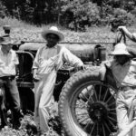 History Is Lunch: Robert Hunt Ferguson, "The Saga of Providence Cooperative Farm"