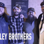 The Bailey Bros back at F Jones Corner