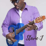 Stevie J at Frank Jones Corner