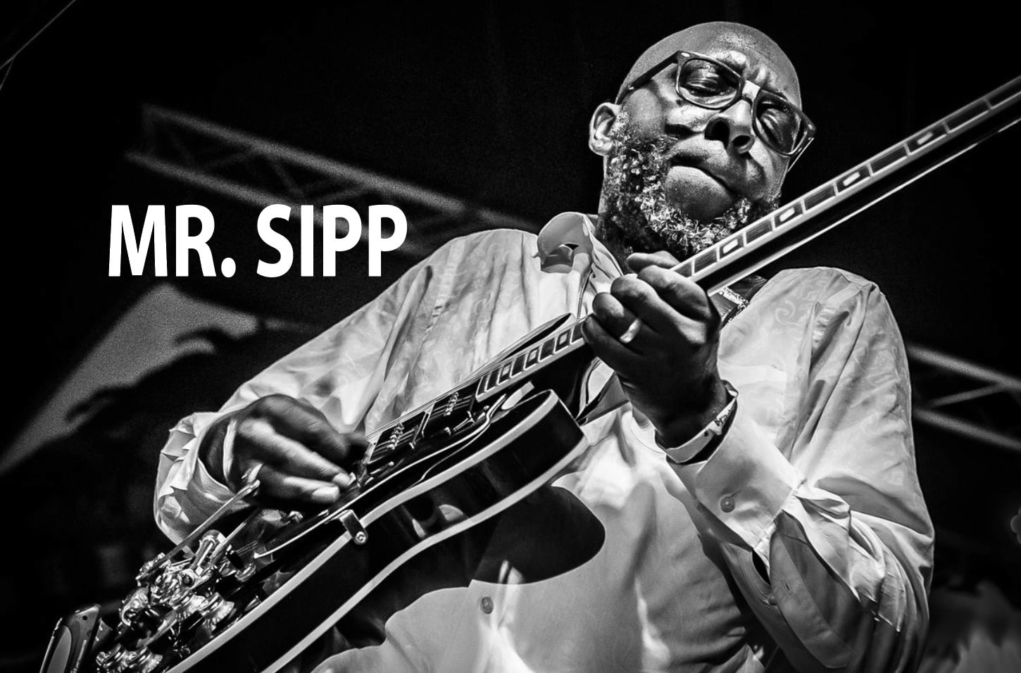Mr.Sipp at FJC