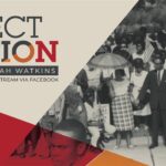 Direct Action with Hezekiah Watkins