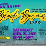 The Mississippi Black Business Expo