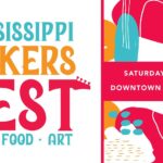 Mississippi Makers Fest