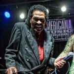 History Is Lunch: Bobby Rush and Brinda Willis, "My American Blues Story"