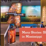 Many Stories Series: Sharecropping in Mississippi