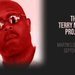 The Terry Miller Project at Martin's Downtown