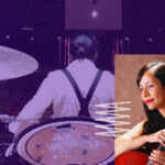 Music in the City | Veronica Parrales + Jason Mathena
