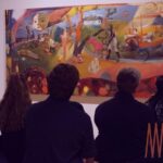 Gallery Talk | New Symphony of Time with Monique Davis