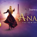Anastasia The New Broadway Musical