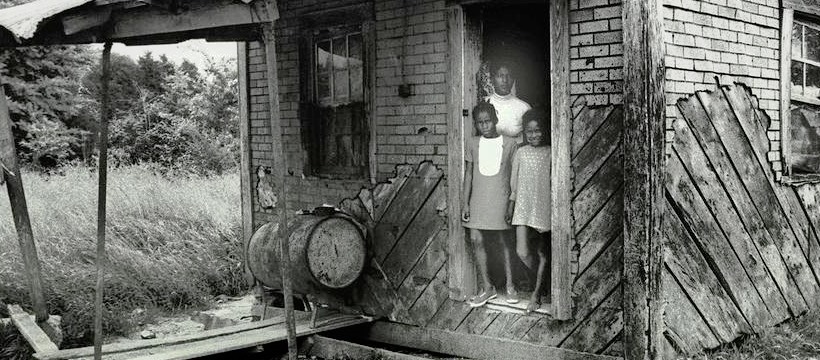 History Is Lunch: Emma Folwell, “The War on Poverty in Mississippi”