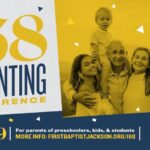 168 Parenting Conference | First Baptist Jackson