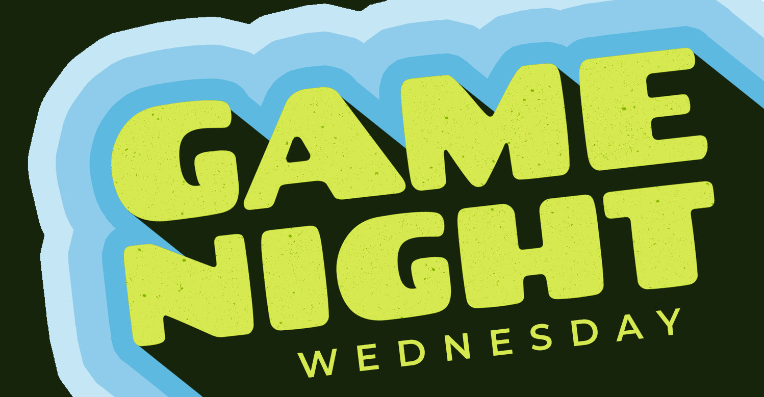 Game Night on the Patio! | Downtown Jackson Partners