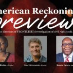 American Reckoning Preview