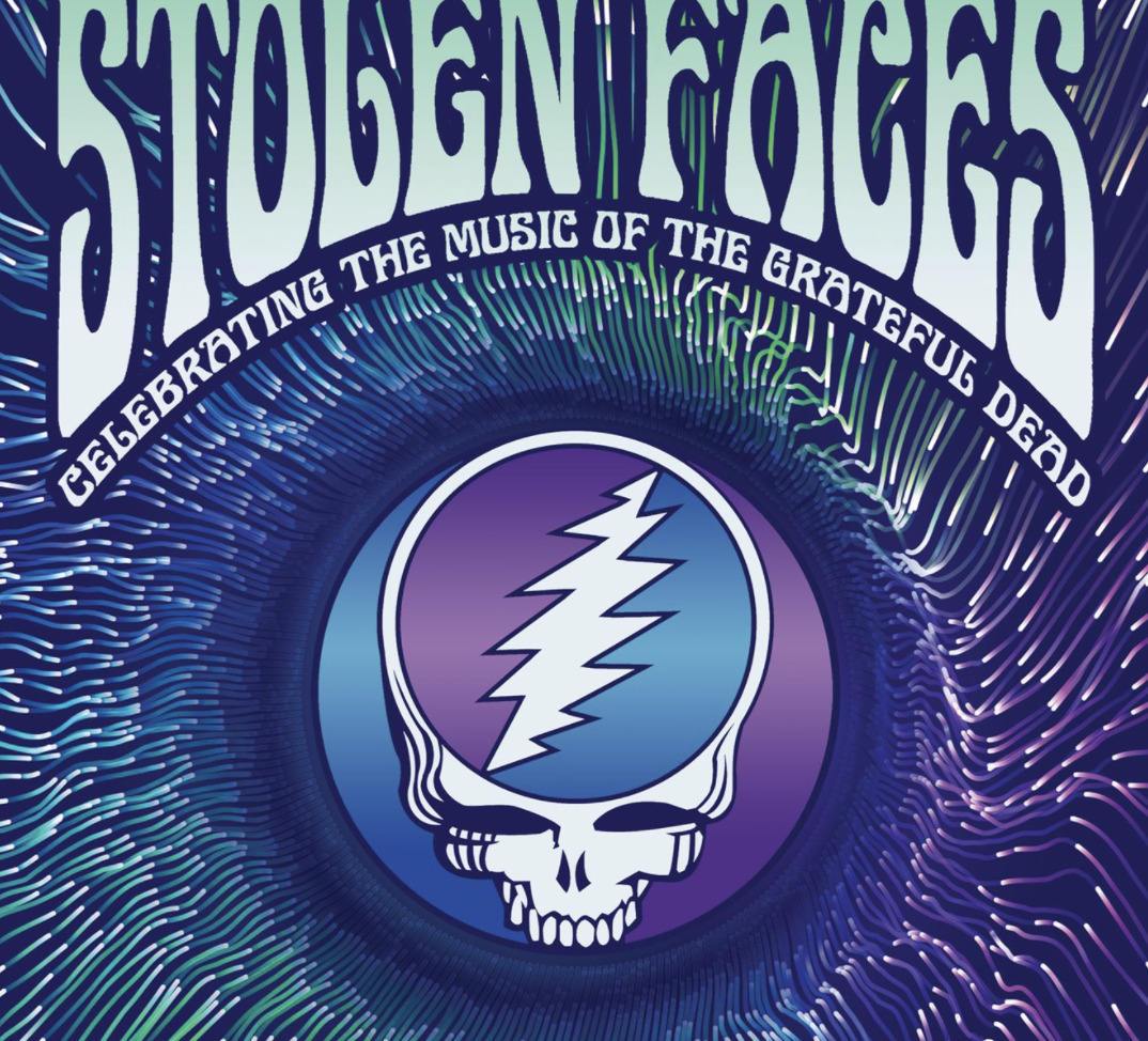 The Stolen Faces (Nashville’s Tribute to The Grateful Dead)