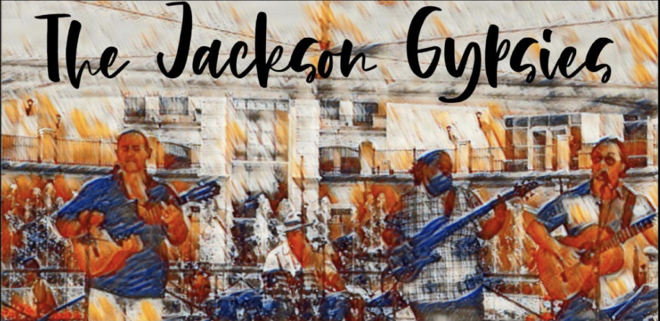 The Jackson Gypsies