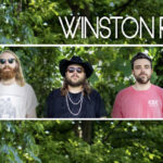 Winston Ramble Live at Martin's Downtown