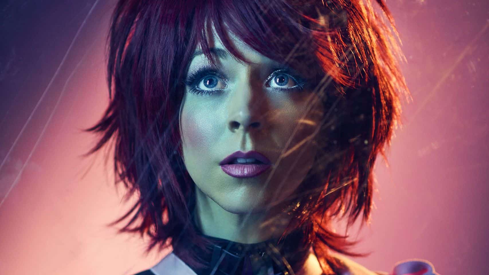 Lindsey Stirling – Christmas Program 2021