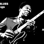 History Is Lunch: Daniel de Visé, "B.B. King: King of the Blues"