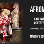 Afroman Halloween at Martin's Downtown