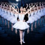 Russian Ballet Theatre Presents: Swan Lake