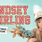Lindsey Stirling - Christmas Program 2021