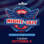 National Night Out | Jackson Police Department