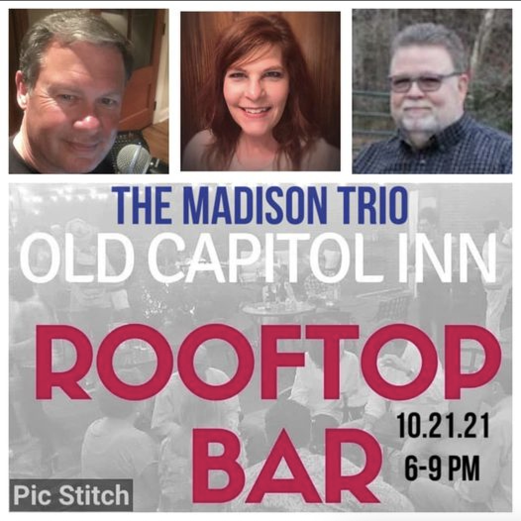 The Madison Trio