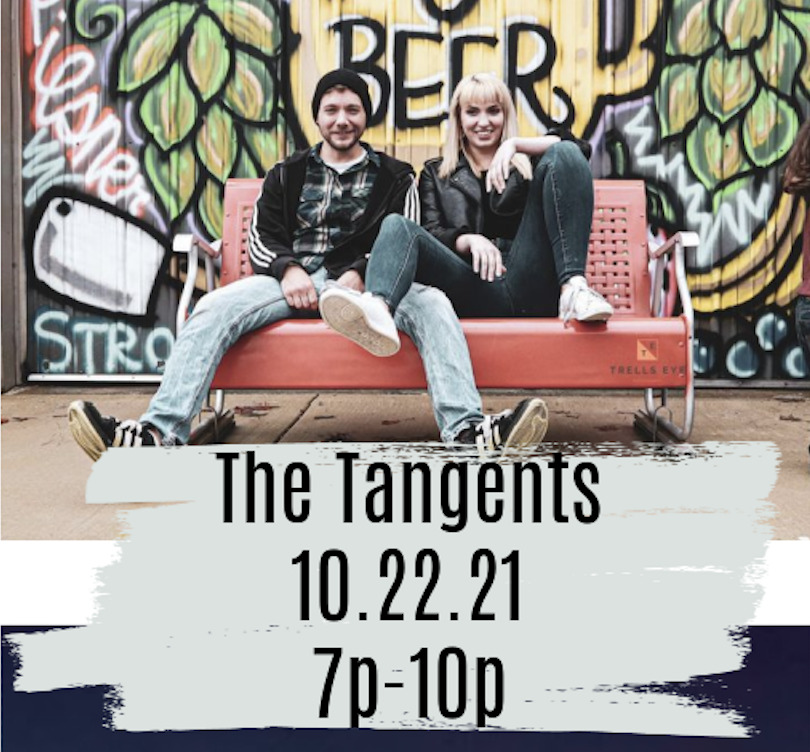 The Tangents