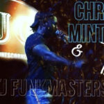Chris Minter and the KJ Funk Masters at FJC!