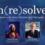 Un(re)solved: Conversation with Jerry Mitchell and Margaret Burnham