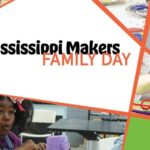 Mississippi Makers Fall Family Day