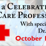 Celebration of Health Care Professionals