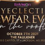 EnVision’s EYEclectic Eyewear Trunk Show